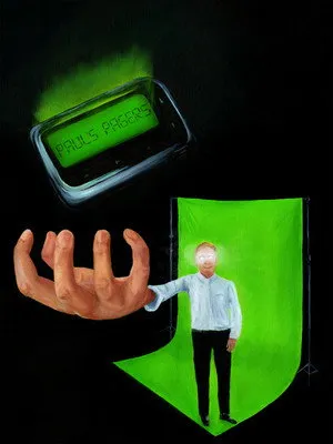 Paul's Pagers