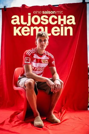 A Season with Aljoscha Kemlein