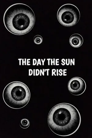 The day the Sun didn't rise