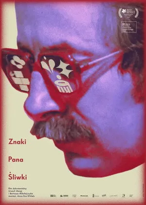 Signs of Mr. Plum