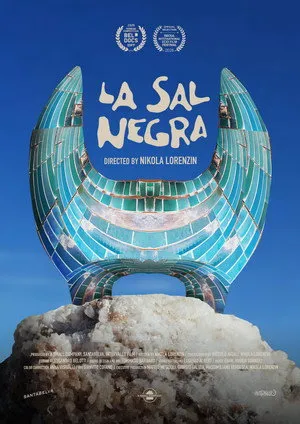 The Black Salt