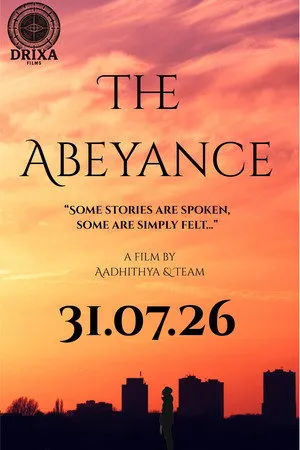 The Abeyance