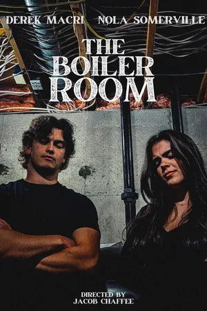 The Boiler Room