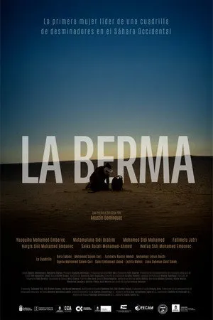 The Berm