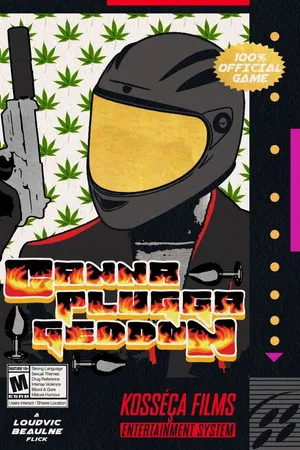 Cannapluggageddon