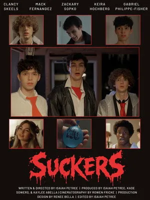 Suckers
