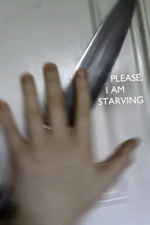 Please, I Am Starving