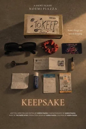 Keepsake