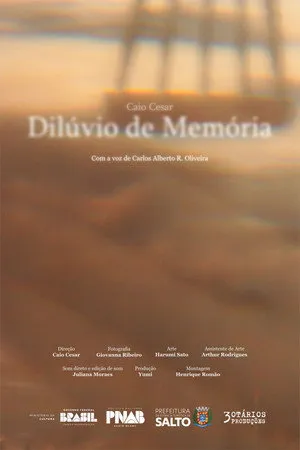 Dilúvio de Memória
