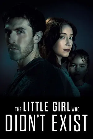 The Little Girl Who Didn't Exist
