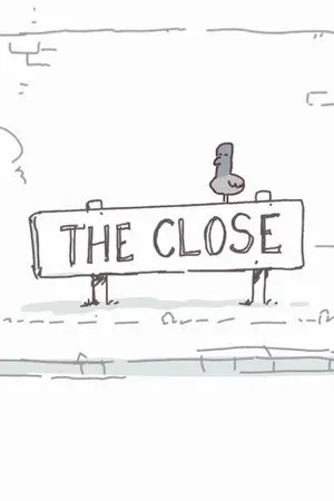 The Close