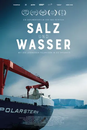Salz und Wasser
