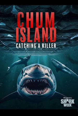 Chum Island: Catching a Killer