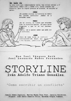STORYLINE