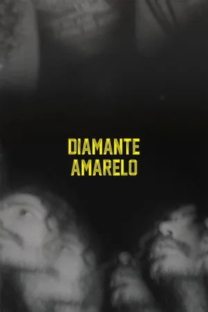 Diamante Amarelo