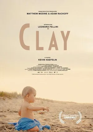Clay