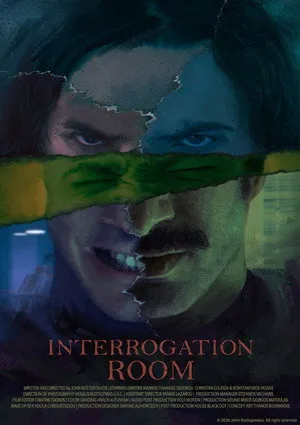 Interrogation Room