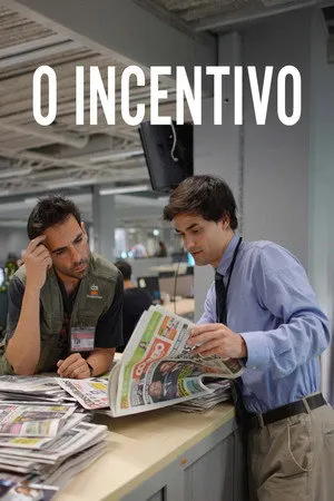 The Incentive