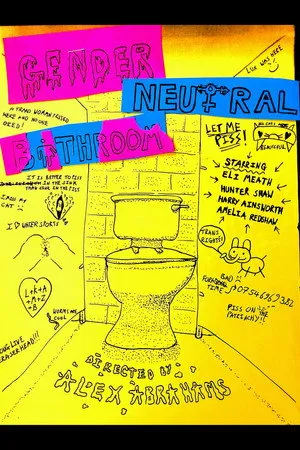 GENDER NEUTRAL BATHROOM