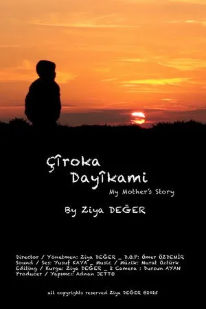 My Mother’s Story