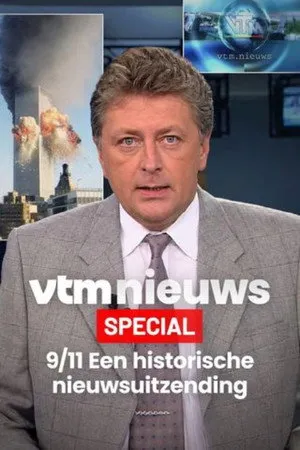 9/11 : Een historische nieuwsuitzending