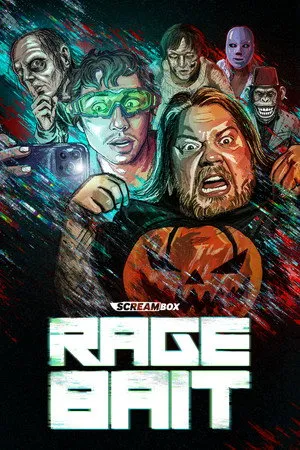 RAGEBAIT