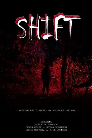 Shift