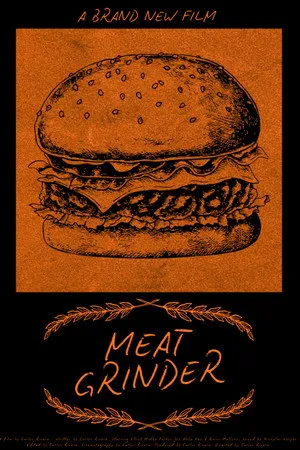 Meat Grinder