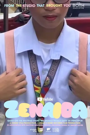 Zenaida