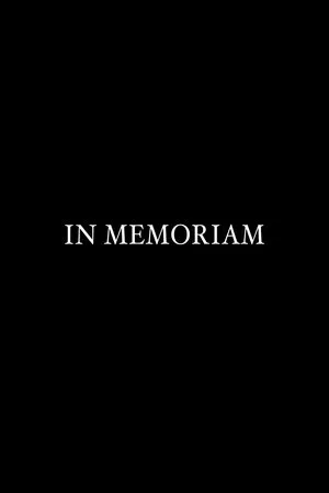 In Memoriam