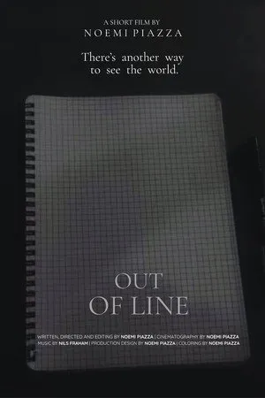 Out Of Line