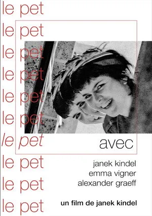 Le pet