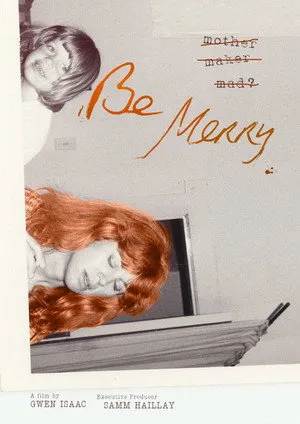 Be Merry