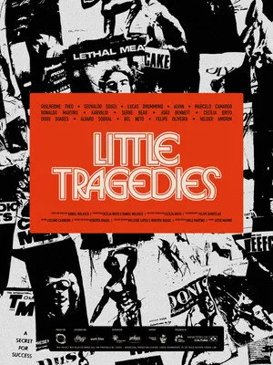 Little Tragedies