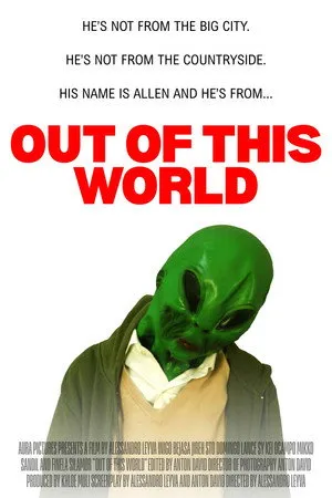 Out of This World