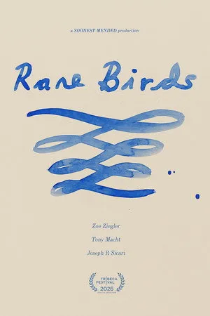 Rare Birds