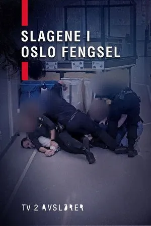 TV 2 Avslører: Slagene i Oslo fengsel