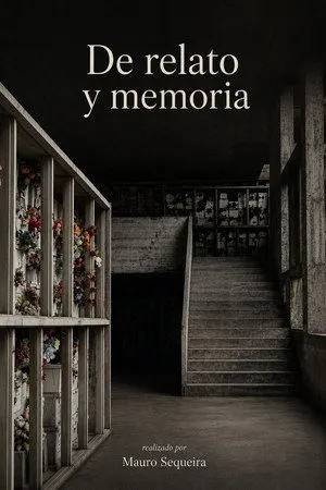 De relato y memoria