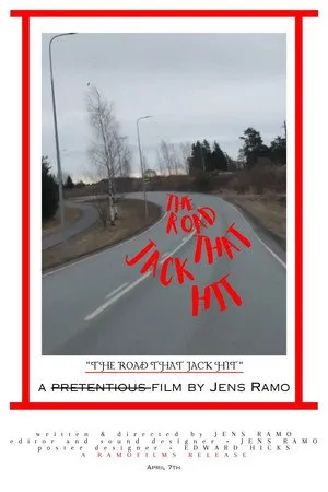 The Road That Jack Hit