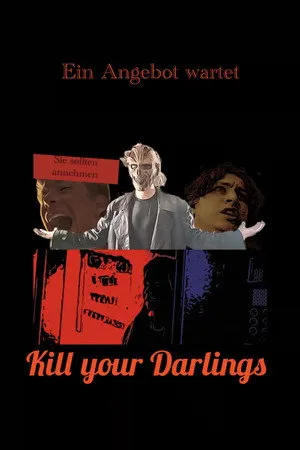 Kill your Darlings