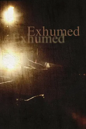 Exhumed