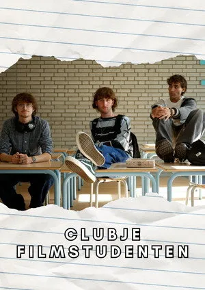The Film Students Club