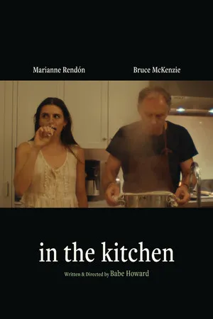 In the Kitchen