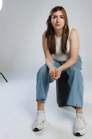 Jess Elgene: Less of a Man