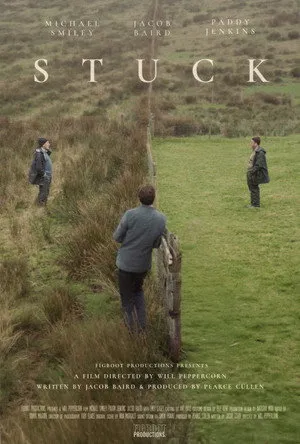 STUCK