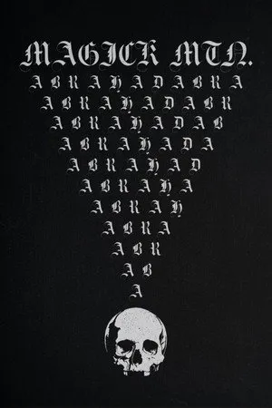 Magick Mtn.