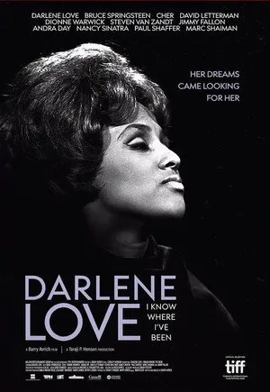 Darlene Love: I Know Where I've Been