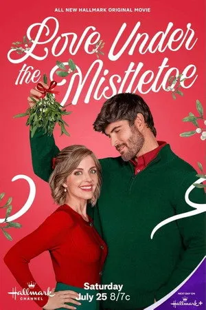 Love Under the Mistletoe