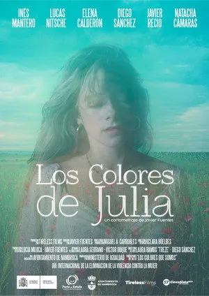 Los colores de Julia