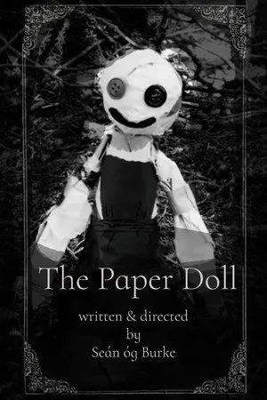 The Paper Doll